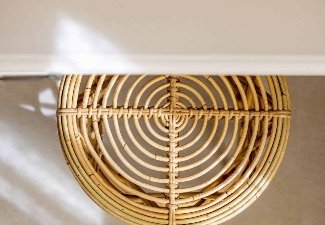 Villa in Denia - Villa EL SOL 1ª Línea Playa