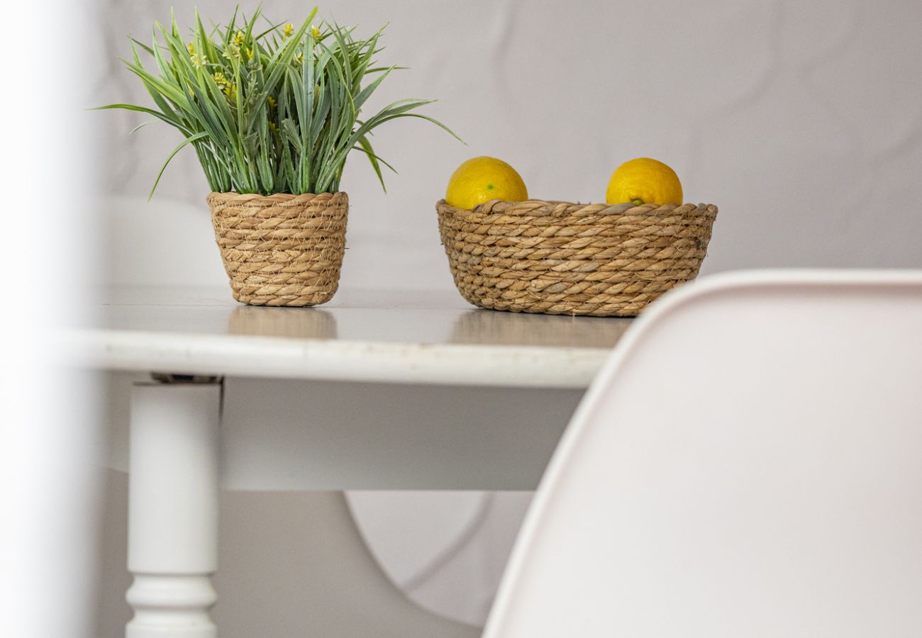 Villa in Denia - Villa LA MABRA 1ª Línea Playa