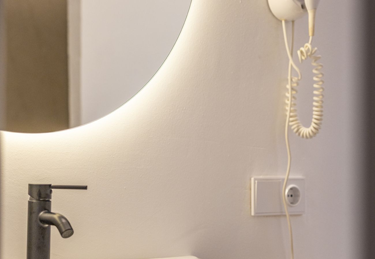 Villa in Denia - Villa LA MABRA 1ª Línea Playa