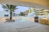 Villa in Denia - Villa LA PALERA 1ª Línea Playa