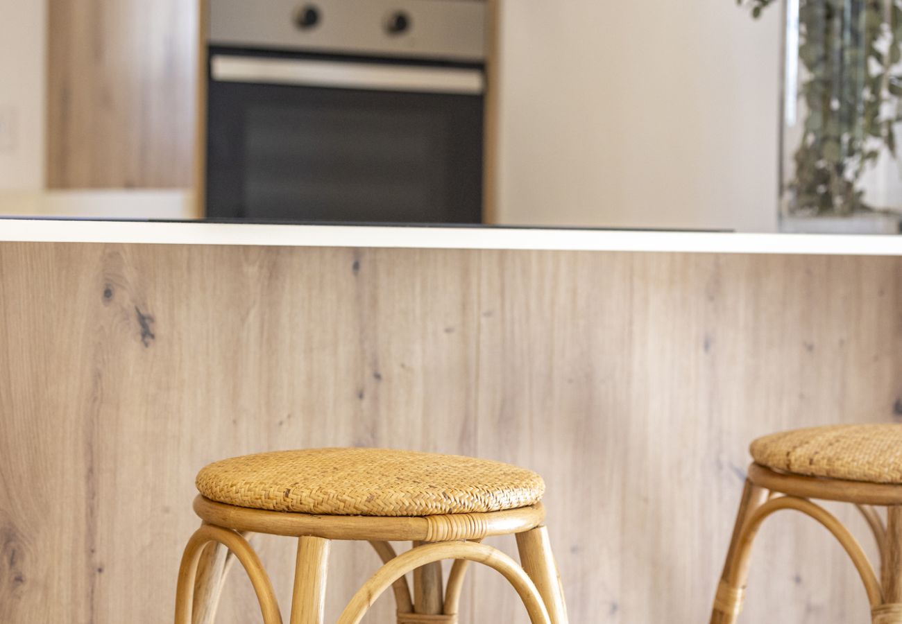 Villa in Denia - Villa LA SARDINA 1ª Línea Playa