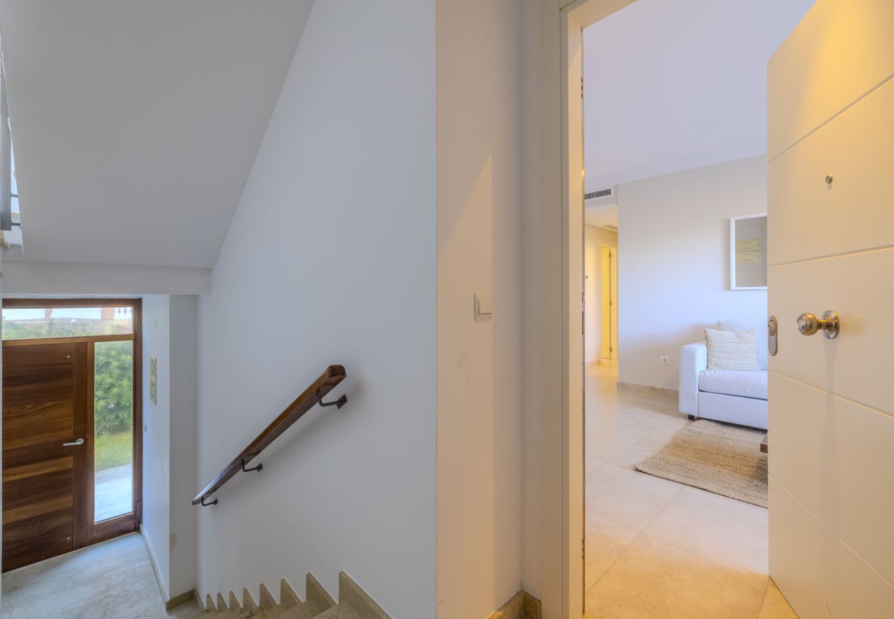 Ferienwohnung in Denia - LES PORTELLES Nº57 1ª Línea Playa