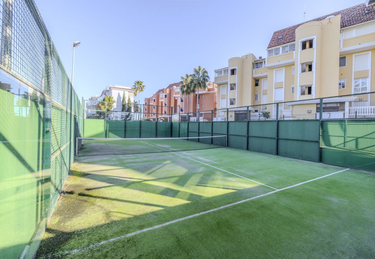 Ferienwohnung in Denia - LES PORTELLES Nº57 1ª Línea Playa