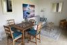 Ferienwohnung in Denia - LES PORTELLES Nº63 1ª Línea Playa