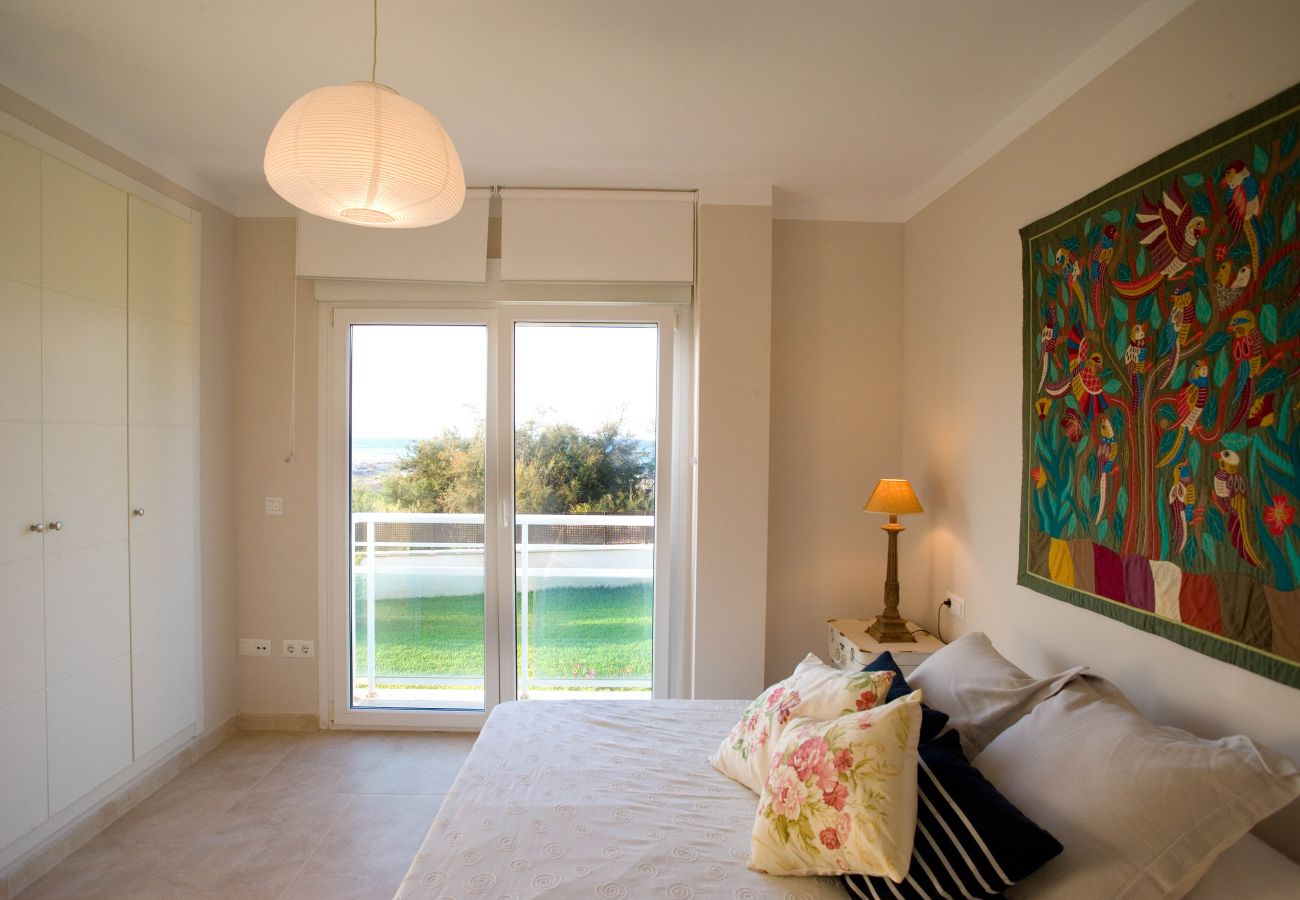 Ferienwohnung in Denia - LES PORTELLES Nº64 1ª Línea Playa