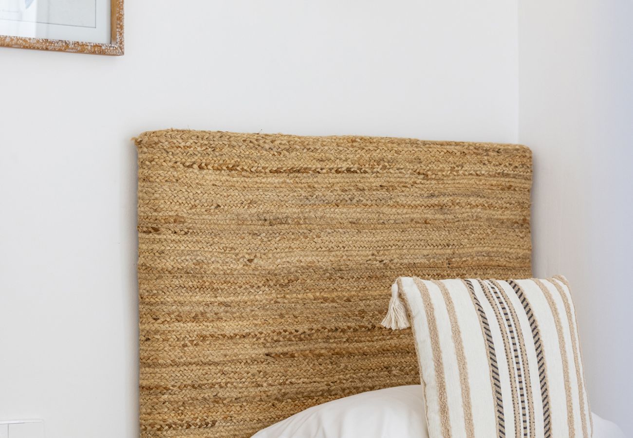 Villa in Denia - Villa LA GAVINA 1ª Línea Playa