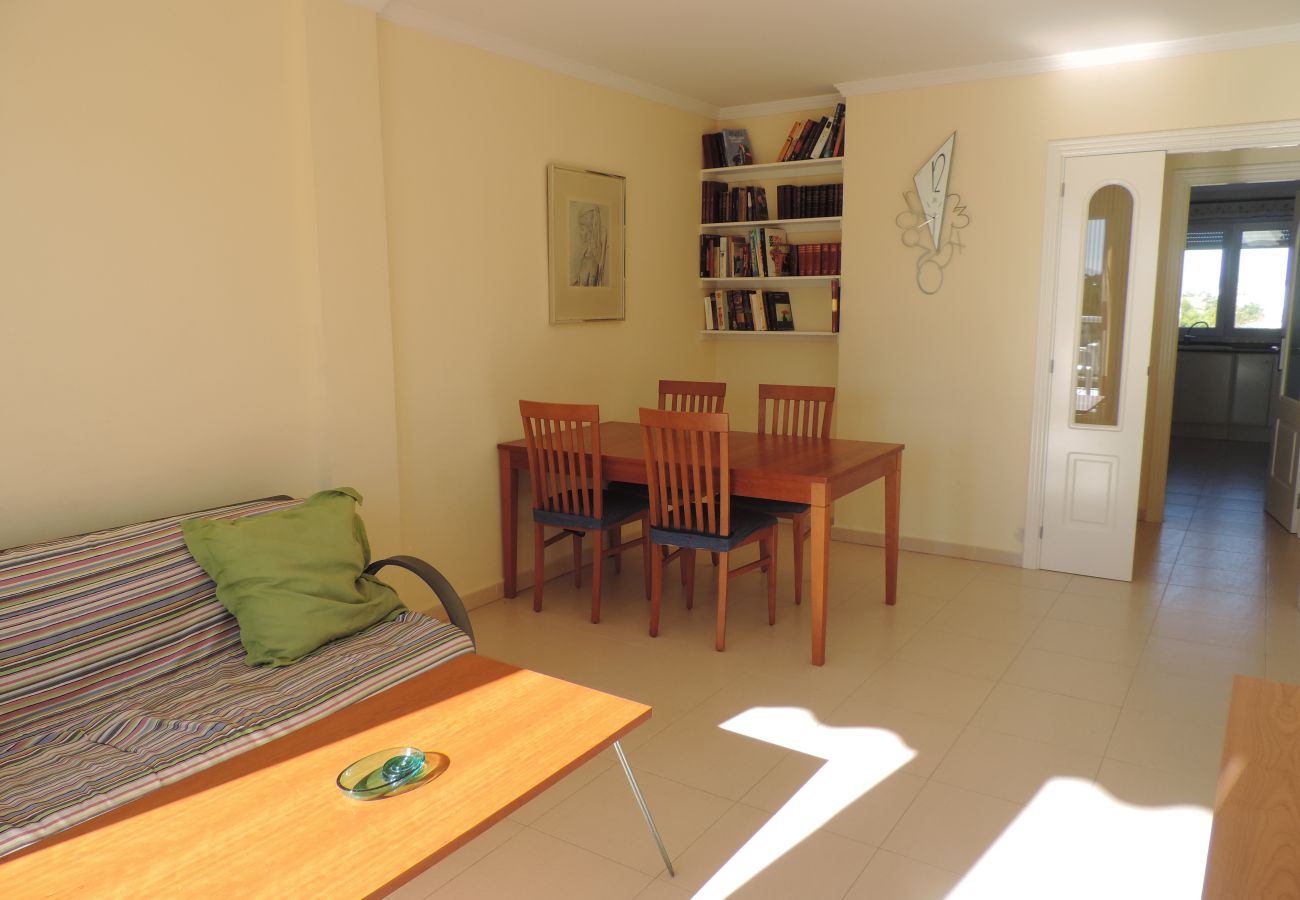 Ferienwohnung in Denia - H5 PLAYA SURF