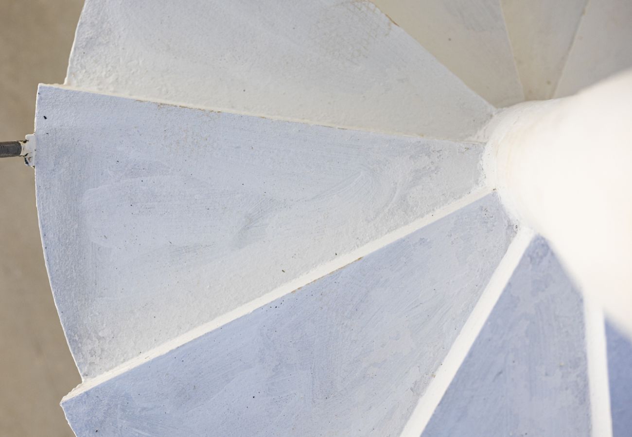 Villa in Denia - Villa LA LUNA 1ª Línea Playa