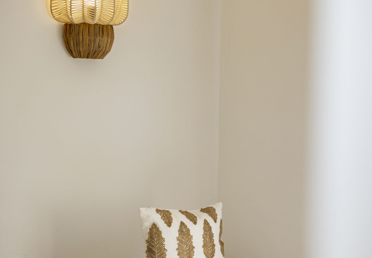 Villa in Denia - Villa LA LUNA 1ª Línea Playa