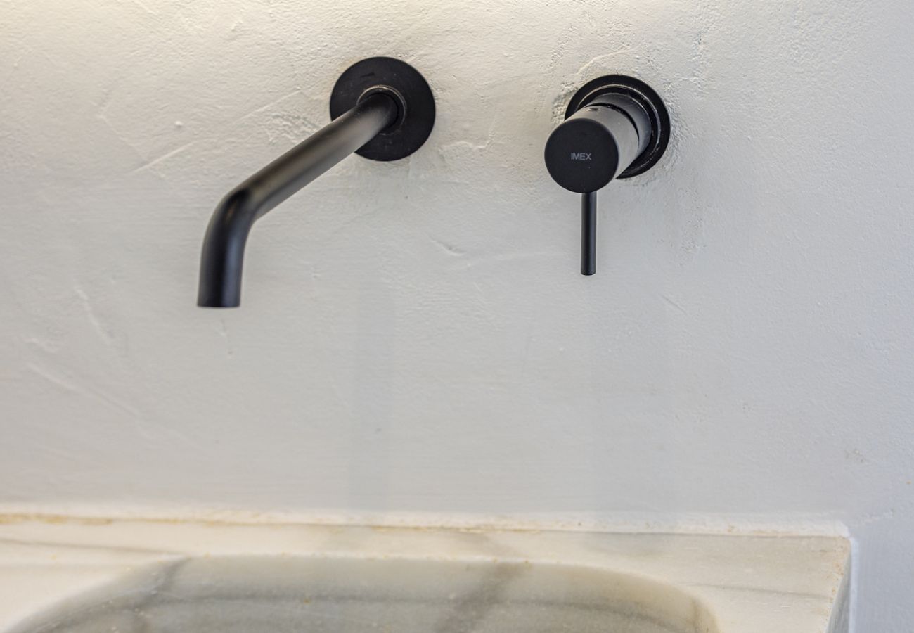 Villa in Denia - Villa LA LUNA 1ª Línea Playa