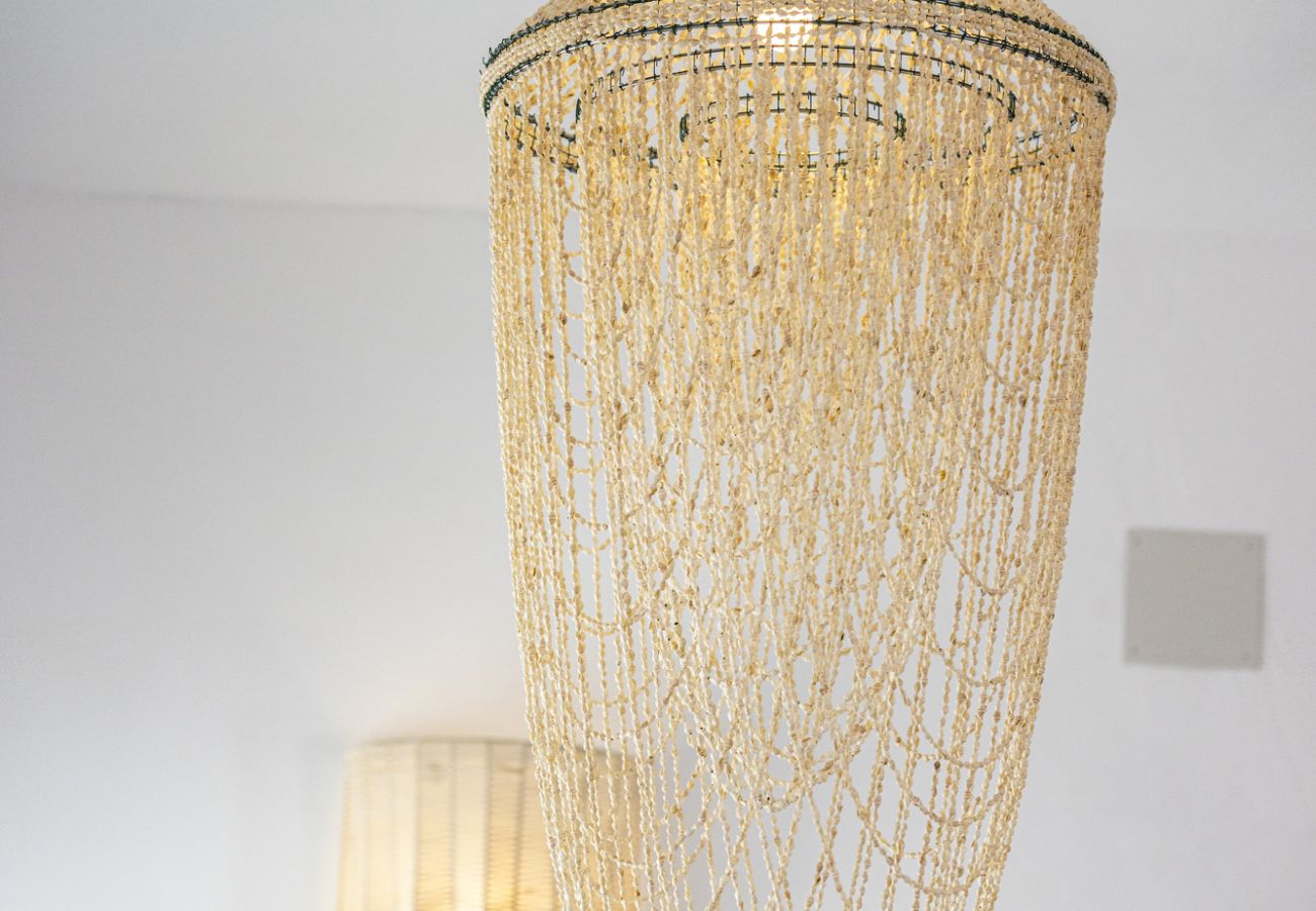 Villa in Denia - Villa LA LUNA 1ª Línea Playa