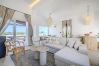 Villa in Denia - Villa LA LUNA 1ª Línea Playa