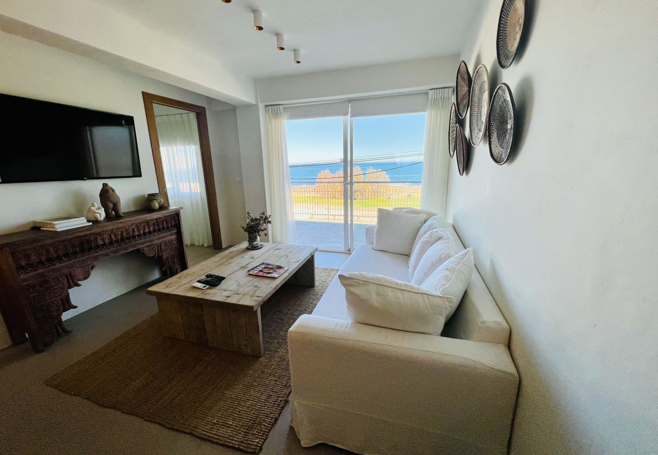 Ferienwohnung in Javea - APARTMENT WITH SEA VIEW JAVEA