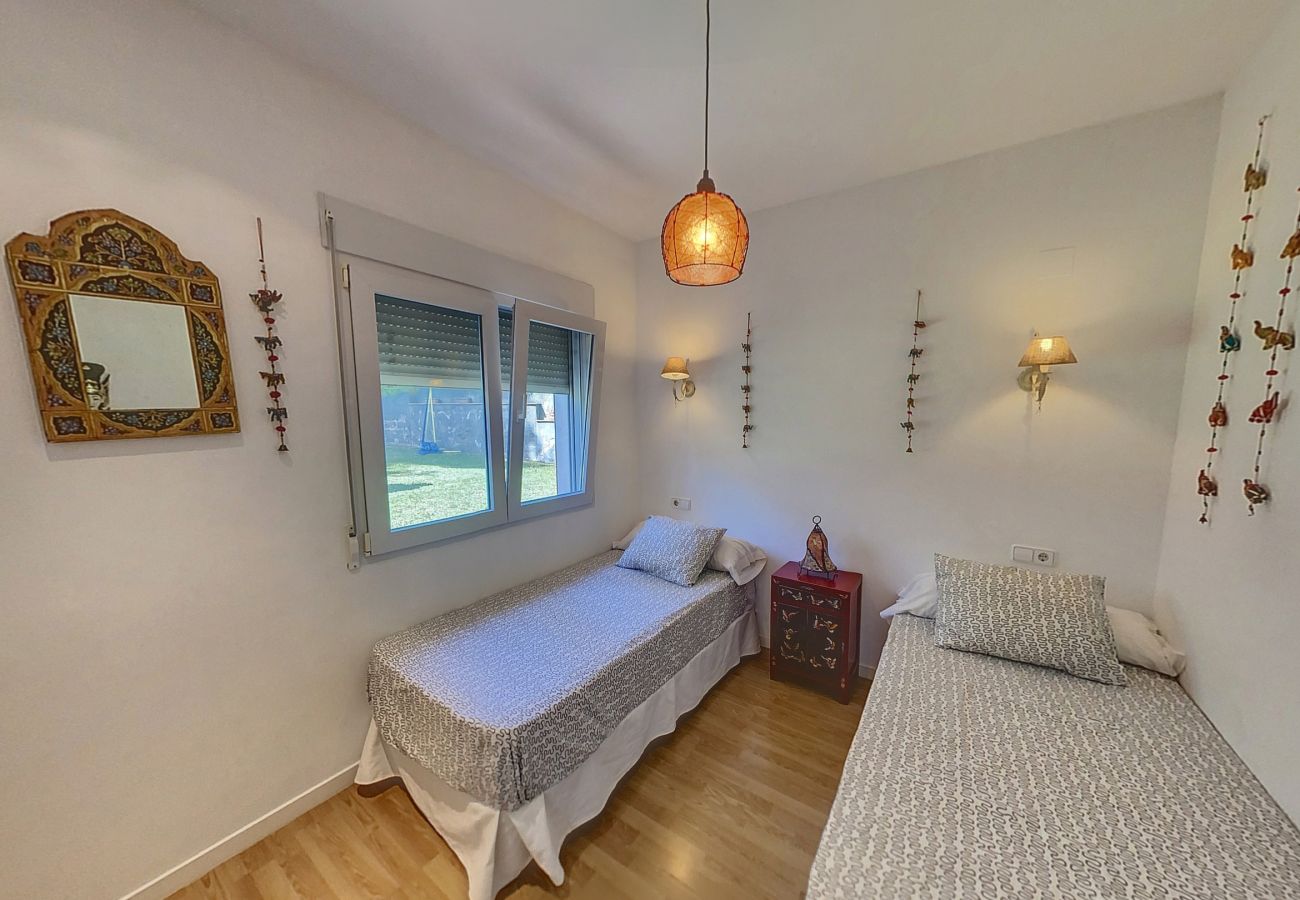 Villa in Denia - Villa con Vistas al Mar