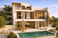 Chalet in Denia - Casa de lujo en Santa Lucia, Denia