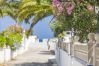 Villa in Denia - Villa EL PAGRE 1ª Línea Playa Villa in Denia - Villa EL PAGRE 1ª Línea Playa