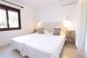 Villa in Denia - Villa LA LUBINA 1ª Línea Playa Villa in Denia - Villa LA LUBINA 1ª Línea Playa