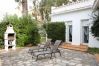 Villa in Denia - Villa LA PALMERA 1ª Línea Playa Villa in Denia - Villa LA PALMERA 1ª Línea Playa