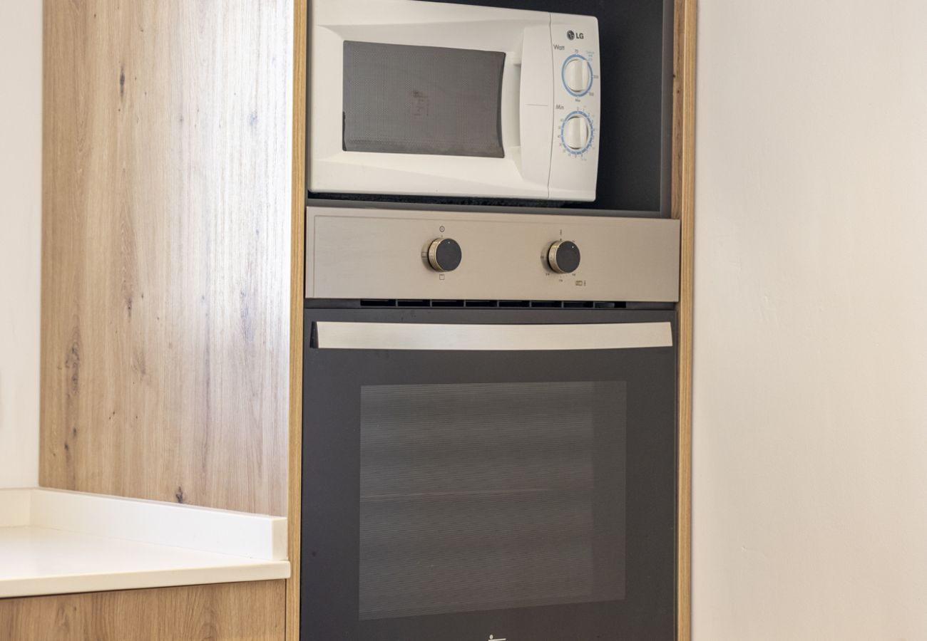 Villa in Denia - Villa LA SARDINA 1ª Línea Playa