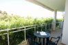 Apartment in Denia - LES PORTELLES Nº57 1ª Línea Playa Apartment in Denia - LES PORTELLES Nº57 1ª Línea Playa
