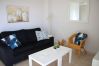 Apartment in Denia - LES PORTELLES Nº63 1ª Línea Playa Apartment in Denia - LES PORTELLES Nº63 1ª Línea Playa