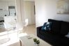 Apartment in Denia - LES PORTELLES Nº63 1ª Línea Playa Apartment in Denia - LES PORTELLES Nº63 1ª Línea Playa