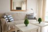 Apartment in Denia - LES PORTELLES Nº 61 1ª Línea Playa ÁTICO Apartment in Denia - LES PORTELLES Nº 61 1ª Línea Playa ÁTICO