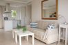 Apartment in Denia - LES PORTELLES Nº 61 1ª Línea Playa ÁTICO Apartment in Denia - LES PORTELLES Nº 61 1ª Línea Playa ÁTICO