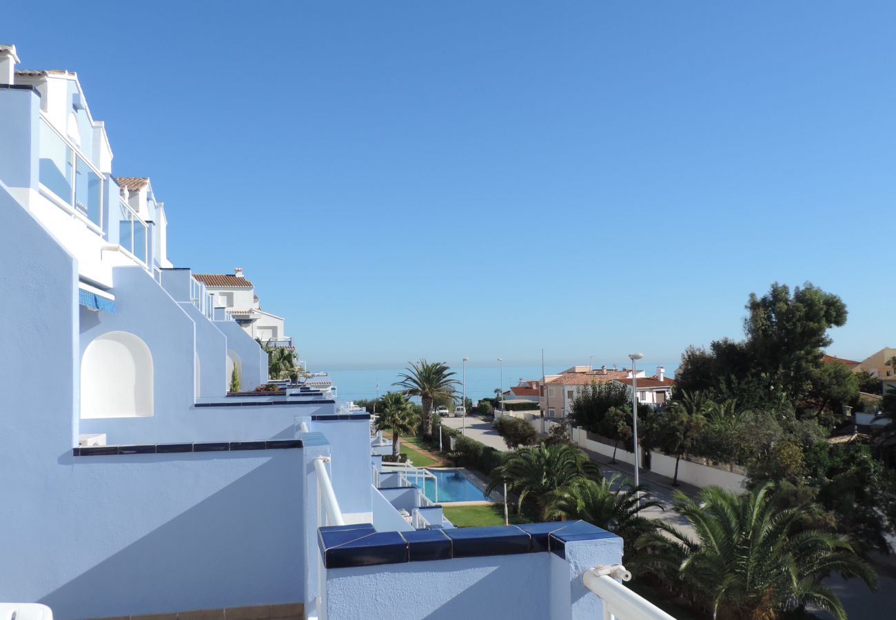 Apartment in Denia - H5 PLAYA SURF