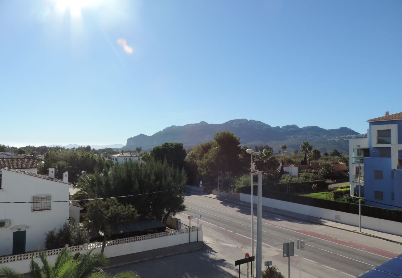 Apartment in Denia - H5 PLAYA SURF