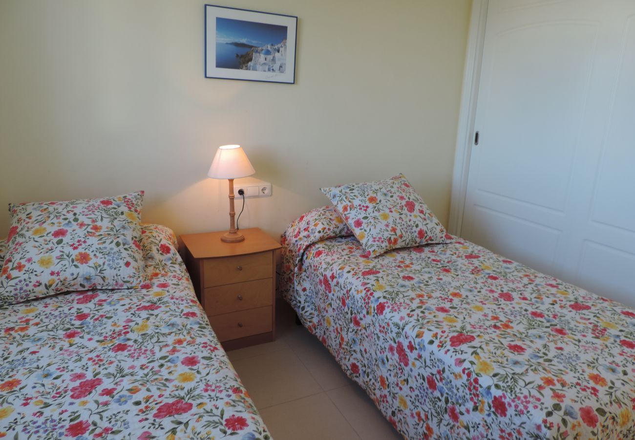 Apartment in Denia - H5 PLAYA SURF