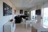 Apartment in Denia - LES PORTELLES Nº49 1ª Línea Playa Apartment in Denia - LES PORTELLES Nº49 1ª Línea Playa