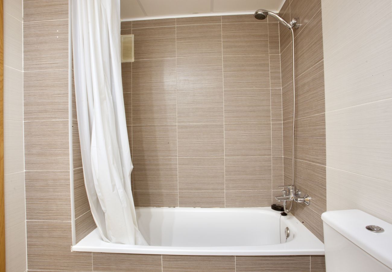Apartment in Denia - Meridiano 1ª Linea Playa