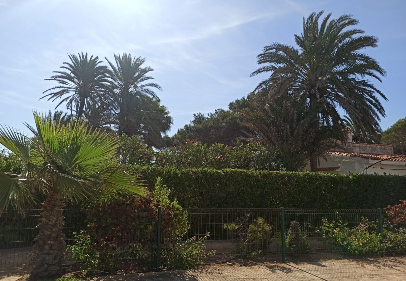 Apartment in Denia - Meridiano 1ª Linea Playa