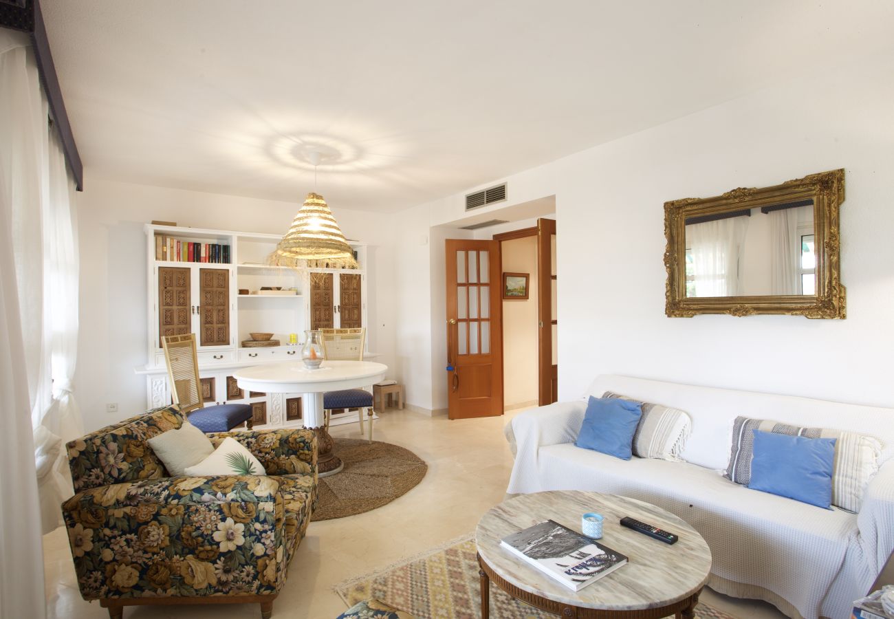 Apartment in Javea - Apartamento en el Puerto Javea