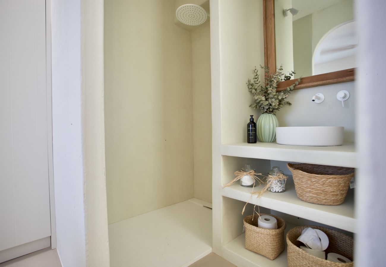 Apartment in Javea - APARTMENT WITH SEA VIEW JAVEA