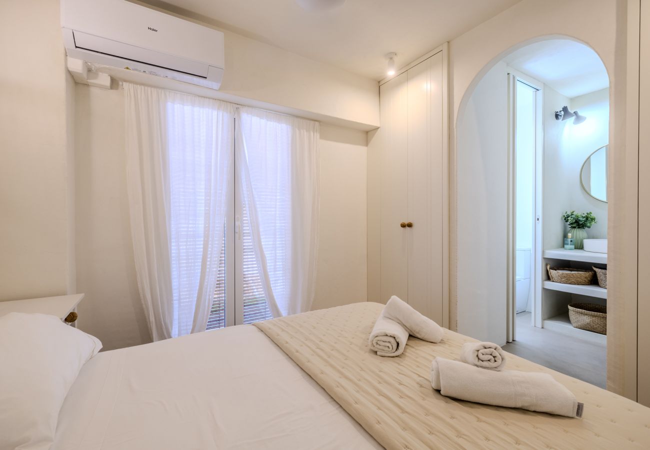 Apartment in Javea - APARTMENT WITH SEA VIEW JAVEA