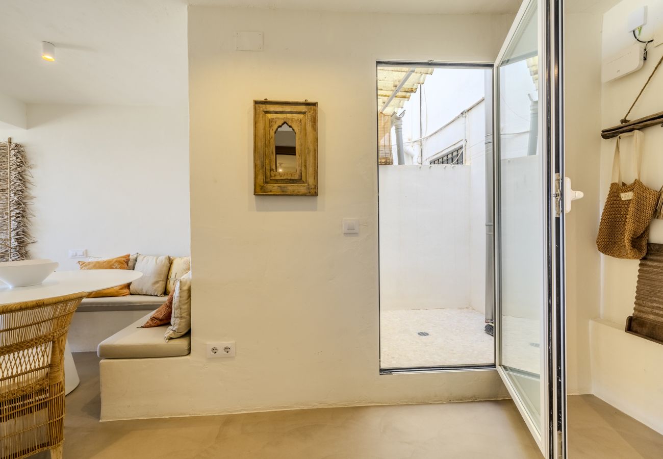 Apartment in Javea - APARTMENT WITH SEA VIEW JAVEA