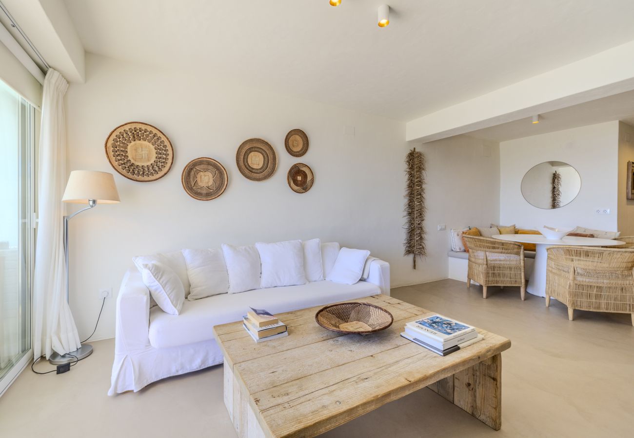 Apartment in Javea - APARTMENT WITH SEA VIEW JAVEA