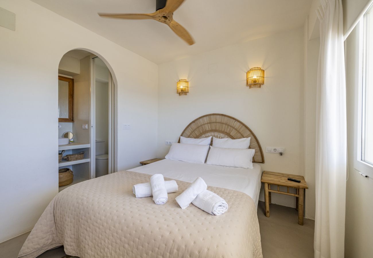 Apartment in Javea - APARTMENT WITH SEA VIEW JAVEA
