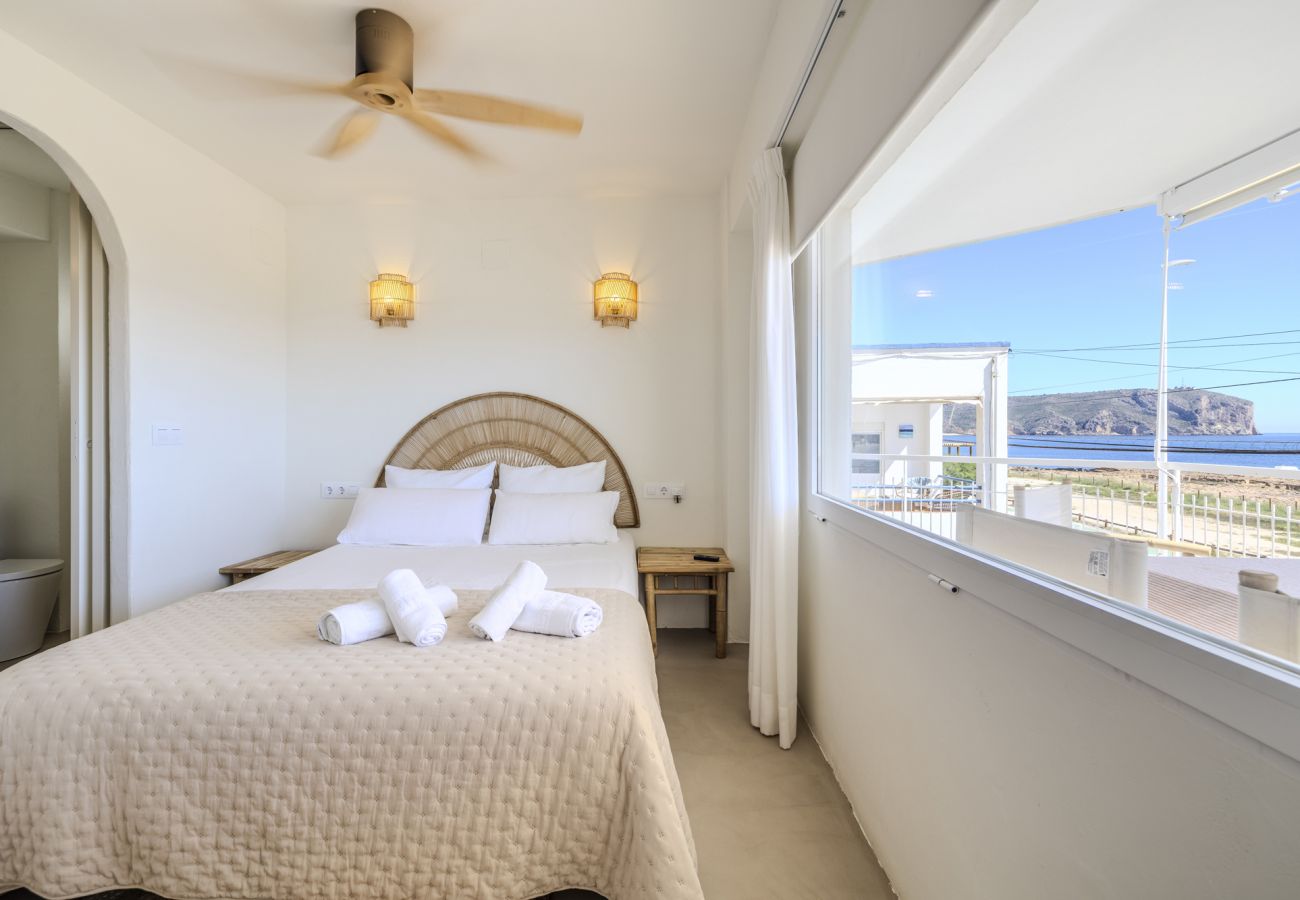 Apartment in Javea - APARTMENT WITH SEA VIEW JAVEA