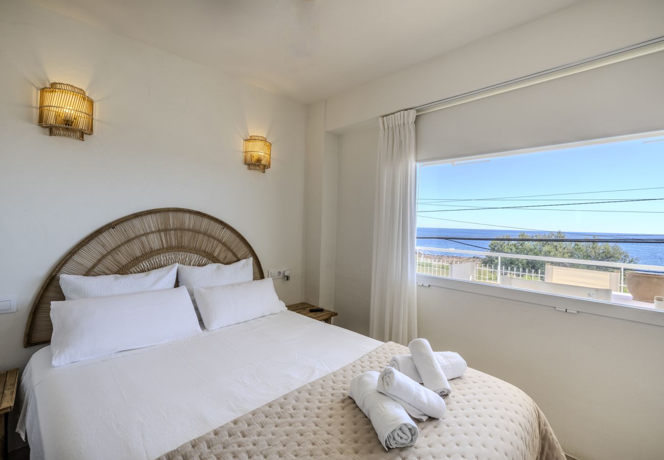 Apartment in Javea - APARTMENT WITH SEA VIEW JAVEA