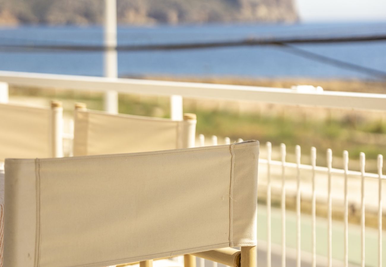 Apartment in Javea - APARTMENT WITH SEA VIEW JAVEA