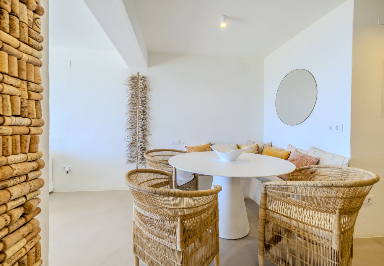 Apartment in Javea - APARTMENT WITH SEA VIEW JAVEA