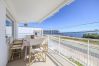 Apartment in Javea / Xàbia - APARTMENT WITH SEA VIEW JAVEA