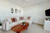 Apartment in Denia - APARTAMENTO CON VISTAS AL PUERTO Y PARKING  Apartment in Denia - APARTAMENTO CON VISTAS AL PUERTO Y PARKING