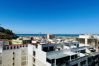 Apartment in Denia - Apartamento con vistas en el centro Apartment in Denia - Apartamento con vistas en el centro