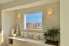 Apartment in Denia - APARTAMENTO CENTRO CON VISTAS AL MAR Y PARKING Apartment in Denia - APARTAMENTO CENTRO CON VISTAS AL MAR Y PARKING