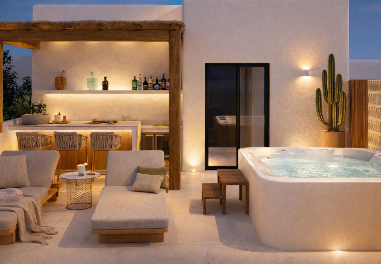 Villa in Denia - Casa de lujo en Santa Lucia, Denia