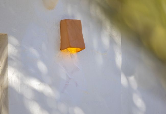 Villa à Denia - Villa EL SOL 1ª Línea Playa